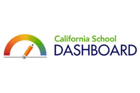 California School Dashboard Logo 