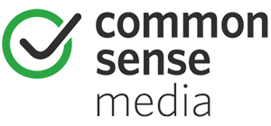 Common sense media logo 